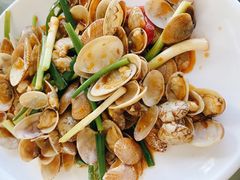 -七鲜渔港美食餐厅(巽寮湾海景店)