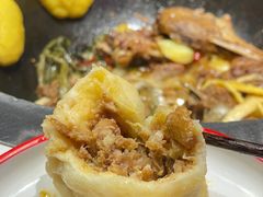 -玺炖·中国铁锅炖(虹桥天街店)
