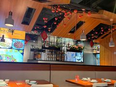 -鱼亨小鲜酸菜鱼(大信店)
