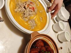 -小菜园新徽菜(连云港海州吾悦店)