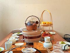 -梅间堂茶馆(绿地缤纷城店)