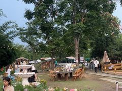 -HERRE·FARM 赫尔露营农场·团建聚会包场