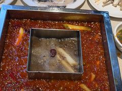 -红鼎坊·老成都火锅(新南门店)