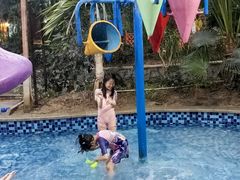 -郑州银基黄帝宫御温泉