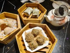 -稻香饭店(IFS国金中心店)