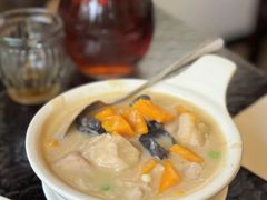 -五观堂素食(新华路店)