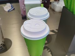 -奈雪的茶(东莞汇一城店)