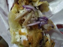 -塔斯汀中国汉堡(长平路店)