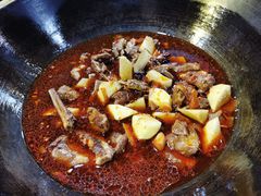 -老田家铁锅炖(延庆店)