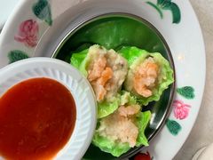 -何九海南茶店(鬼仔巷店)