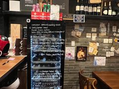 -Bistro Les Lilas丁香花小酒馆