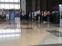 -首旅京伦酒店·8号时尚餐厅