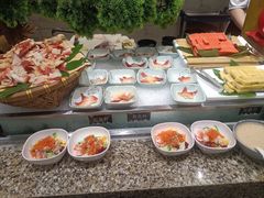 -初色海鲜自助(万丰路店)