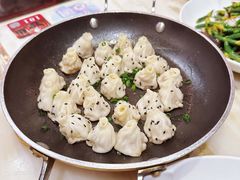 -京华烟云·北京烤鸭(领展购物广场·中关村店)