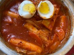 -明洞王妃家烤肉(苏州中心星悦汇店)