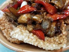 -东安鸡馆(蔡锷南路店)