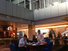 -广州白云机场雅高铂尔曼大酒店