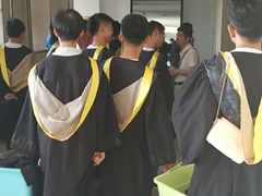 -吉林大学(南岭校区)