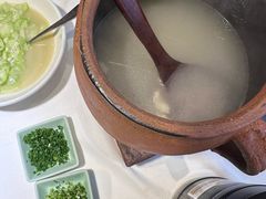 -院里寻菜·精致庭院菜(观沙岭店)