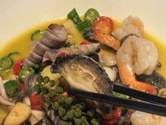 -瓯菜排档·温州海鲜(玕南店)