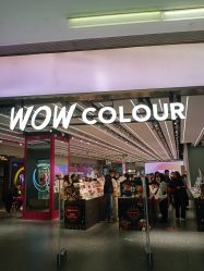 -WOW COLOUR