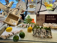 -巴奴毛肚火锅(六天地店)