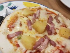 -萨莉亚意式餐厅(彩悦城店)