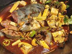 -缘福乡村铁锅炖民宿(八达岭店)