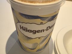 -哈根达斯(大洋百货店)