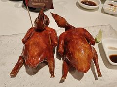 -侨美·唐荔园·40年地道粤菜