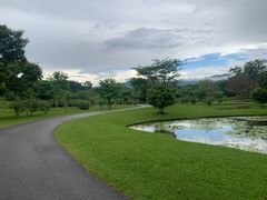 -中国科学院西双版纳热带植物园