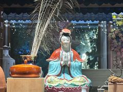 -谷咖啡·鲜花绿植花园餐厅