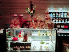 -福州泰禾铂尔曼酒店·大堂酒廊