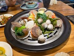 -三个渔夫·蒸汽海鲜(万德大厦店)