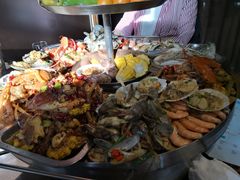 -日进一片海.生腌海鲜火锅.宵夜烧烤(三里屯总店)