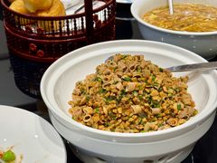 -宏运厨房·海鲜青岛菜·生日宴(城市阳台店)