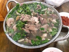 -小杨翘脚牛肉