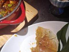 -烛影拾光观景餐厅·创意菜·摄影·小提琴(大唐不夜城店)