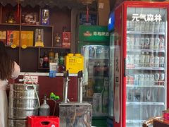 -满堂春特色餐馆