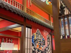-隐月· 㐂和食屋(芝罘万达公馆店)