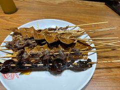 -青石桥老瓦房肥肠粉总店(青石桥总店)