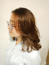 -魅力发型