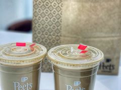 -Peet's 皮爷咖啡(东湖路手作店)