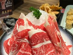 -捞王猪肚鸡火锅(金华义乌之心店)