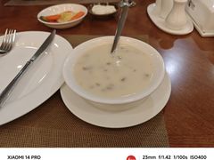 -苏坦土耳其餐厅(白云宾馆店)