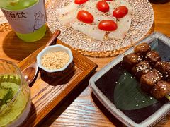 -大喜居酒屋·烧串(悦汇城店)