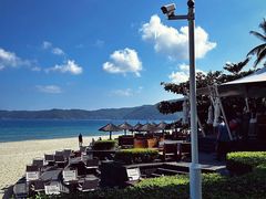 -三亚亚龙湾美高梅度假酒店FUN动冲浪