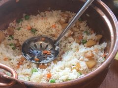 -宣威山野人家·云南菜·菌火锅(金碧店)