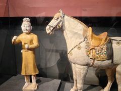 -陕西历史博物馆