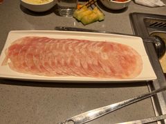 -海底捞火锅(团结桥店)